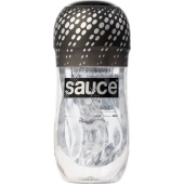 Мастурбатор Sauce Black Pepper - Sauce - в Петропавловске-Камчатском купить с доставкой