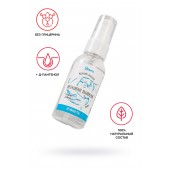 Увлажняющая гель-смазка «Интенсивное увлажнение» - 50 мл. - ToyFa - купить с доставкой в Петропавловске-Камчатском