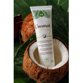 Веганская смазка на водной основе Coconut Lubricant - 100 мл. - INTT - купить с доставкой в Петропавловске-Камчатском