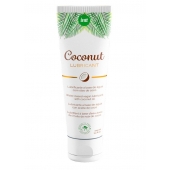 Веганская смазка на водной основе Coconut Lubricant - 100 мл. - INTT - купить с доставкой в Петропавловске-Камчатском
