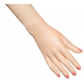 Очаровательная кукла для секса Натали - Orion - в Петропавловске-Камчатском купить с доставкой