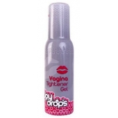 Гель для сужения влагалища Vagina Tightener Gel - 100 мл. - JoyDrops - купить с доставкой в Петропавловске-Камчатском