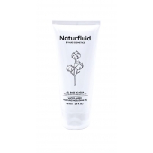 Экстраскользкий лубрикант на водной основе Nuei Naturfluid - 100 мл. - Nuei cosmetics - купить с доставкой в Петропавловске-Камчатском
