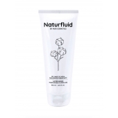 Экстраскользкий лубрикант на водной основе Nuei Naturfluid - 200 мл. - Nuei cosmetics - купить с доставкой в Петропавловске-Камчатском