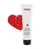 Смазка на водной основе Nuei Inlube Lollipop с алоэ вера и ароматом леденцов - 100 мл. - Nuei cosmetics - купить с доставкой в Петропавловске-Камчатском