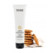 Лубрикант на водной основе Nuei Inlube с алоэ вера и ароматом печенья - 100 мл. - Nuei cosmetics - купить с доставкой в Петропавловске-Камчатском