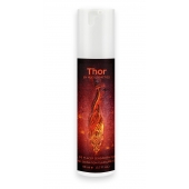 Возбуждающий унисекс гель Thor Fire Gel - 50 мл. - Nuei cosmetics - купить с доставкой в Петропавловске-Камчатском