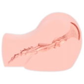 Мастурбатор-полуторс Ella без вибрации - KOKOS - в Петропавловске-Камчатском купить с доставкой