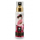 Очищающее средство Gentle Cleaner - 115 мл. - Shunga - купить с доставкой в Петропавловске-Камчатском