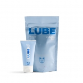 Смазка на водной основе Friday Bae Lube - 50 мл. - Friday Bae - купить с доставкой в Петропавловске-Камчатском