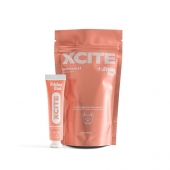 Возбуждающий гель Friday Bae Xcite - 15 мл. - Friday Bae - купить с доставкой в Петропавловске-Камчатском