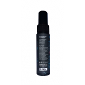 Спрей для горла Deep Throat с десенсибилизирующим эффектом и вкусом бабл-гам - 50 мл. - БиоМед - купить с доставкой в Петропавловске-Камчатском