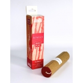Низкотемпературная свеча для тактильной практики Wax Play To Blaze - Lola Games - купить с доставкой в Петропавловске-Камчатском