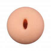 Телесный мастурбатор Maxi Flex Generic Experience - Adrien Lastic - в Петропавловске-Камчатском купить с доставкой