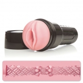 Мастурбатор-вагина Fleshlight - Go Surge Pink Lady - Fleshlight - в Петропавловске-Камчатском купить с доставкой