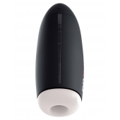 Автоматический мастурбатор с функцией всасывания Fap-O-Matic - Pipedream - в Петропавловске-Камчатском купить с доставкой