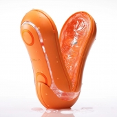 Мастурбатор Tenga Flip ORB Sunset - Tenga - в Петропавловске-Камчатском купить с доставкой