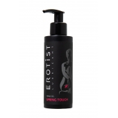 Сужающий гель для женщин Erotist Spring Touch - 150 мл. - Erotist Lubricants - купить с доставкой в Петропавловске-Камчатском