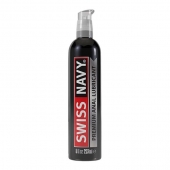 Анальный лубрикант Swiss Navy Premium Anal Lubricant - 237 мл. - Swiss navy - купить с доставкой в Петропавловске-Камчатском