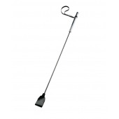 Стек с металлической ручкой - 67 см. - Crazy Handmade - купить с доставкой в Петропавловске-Камчатском