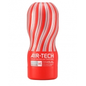 Мастурбатор Reusable Vacuum CUP VC Regular - Tenga - в Петропавловске-Камчатском купить с доставкой