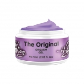 Стимулирующий гель Nuei Oh! Holy Mary The Original Orgasm Gel - 60 мл. - Nuei cosmetics - купить с доставкой в Петропавловске-Камчатском