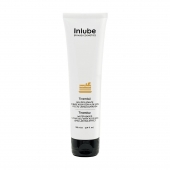 Водный лубрикант Nuei Inlube с алоэ вера и ароматом тирамису - 100 мл. - Nuei cosmetics - купить с доставкой в Петропавловске-Камчатском