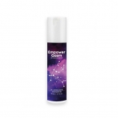 Стимулирующий гель с охлаждающим эффектом Nuei Empowergasm - 50 мл. - Nuei cosmetics - купить с доставкой в Петропавловске-Камчатском