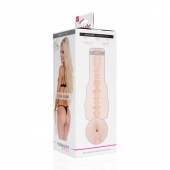 Мастурбатор-анус Fleshlight Girls - Elsa Jean Treat - Fleshlight - в Петропавловске-Камчатском купить с доставкой