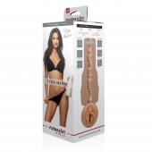 Мастурбатор-вагина Fleshlight Girls - Eliza Ibarra Ethereal - Fleshlight - в Петропавловске-Камчатском купить с доставкой