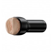 Мастурбатор-вагина FeelDainty Stroker - Kiiroo - в Петропавловске-Камчатском купить с доставкой