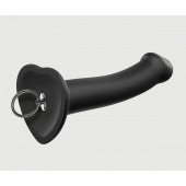 Набор из 3 колец Strap-On-Me Dildo Ring - Strap-on-me - купить с доставкой в Петропавловске-Камчатском