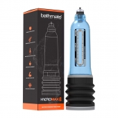 Синяя гидропомпа Bathmate HydroMAX8 - Bathmate - в Петропавловске-Камчатском купить с доставкой