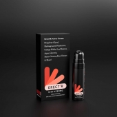 Крем для усиления эрекции Erect’r Power Cream - 15 мл. - Zestra - купить с доставкой в Петропавловске-Камчатском