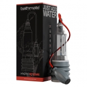 Прозрачная гидропомпа Bathmate HydroXTREME8 - Bathmate - в Петропавловске-Камчатском купить с доставкой