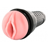 Мастурбатор-вагина Fleshlight - Pink Lady Original - Fleshlight - в Петропавловске-Камчатском купить с доставкой