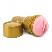 Мастурбатор Fleshlight - Stamina Training Unit - Fleshlight - в Петропавловске-Камчатском купить с доставкой