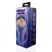 Мастурбатор-ротик Fleshlight Boost Blow - Fleshlight - в Петропавловске-Камчатском купить с доставкой