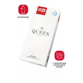 Ультратонкие презервативы Elasun Queen - 12 шт. - Elasun - купить с доставкой в Петропавловске-Камчатском