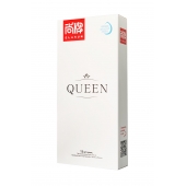 Ультратонкие презервативы Elasun Queen - 12 шт. - Elasun - купить с доставкой в Петропавловске-Камчатском