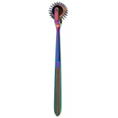 Радужное колесо Вартенберга Rainbow Triple Pinwheel - Orion - купить с доставкой в Петропавловске-Камчатском