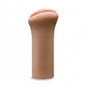 Мастурбатор-вагина Mamacita Realistic Latin Masturbator - Blush Novelties - в Петропавловске-Камчатском купить с доставкой