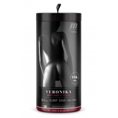 Мастурбатор-вагина Soft   Wet Veronika Realistic Beige Masturbator - Blush Novelties - в Петропавловске-Камчатском купить с доставкой