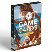 Игральные карты Hot Game Cards «Арсенал» - Сима-Ленд - купить с доставкой в Петропавловске-Камчатском
