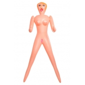 Секс-кукла Becky The Beginner Babe - Pipedream - в Петропавловске-Камчатском купить с доставкой