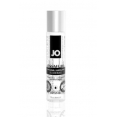 Cиликоновый лубрикант JO Personal Premium Lubricant - 30 мл. - System JO - купить с доставкой в Петропавловске-Камчатском