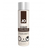 Лубрикант водно-масляный JO Hybrid Lubricant ORIGINAL - 120 мл. - System JO - купить с доставкой в Петропавловске-Камчатском