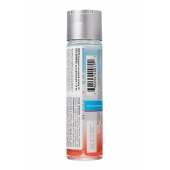 Возбуждающий лубрикант на водной основе JO Personal Lubricant H2O Warming - 120 мл. - System JO - купить с доставкой в Петропавловске-Камчатском