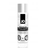 Нейтральный лубрикант на силиконовой основе JO Personal Premium Lubricant - 60 мл. - System JO - купить с доставкой в Петропавловске-Камчатском