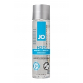 Нейтральный лубрикант на водной основе JO Personal Lubricant H2O - 120 мл. - System JO - купить с доставкой в Петропавловске-Камчатском